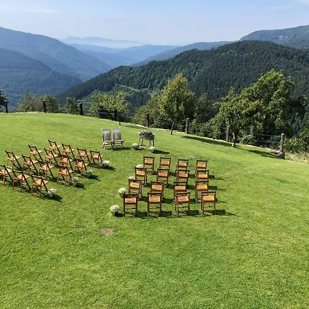 Casacampelles I - Vall De Nuria - Ripolles Bagian luar foto