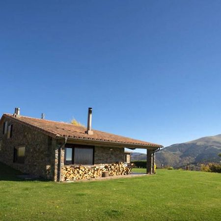 Casacampelles I - Vall De Nuria - Ripolles Bagian luar foto