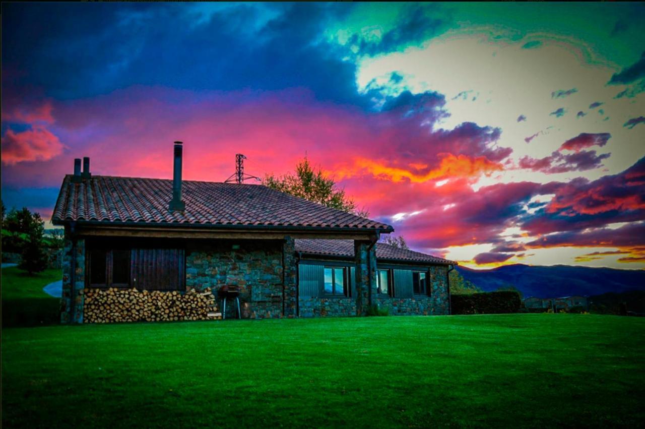 Casacampelles I - Vall De Nuria - Ripolles Bagian luar foto