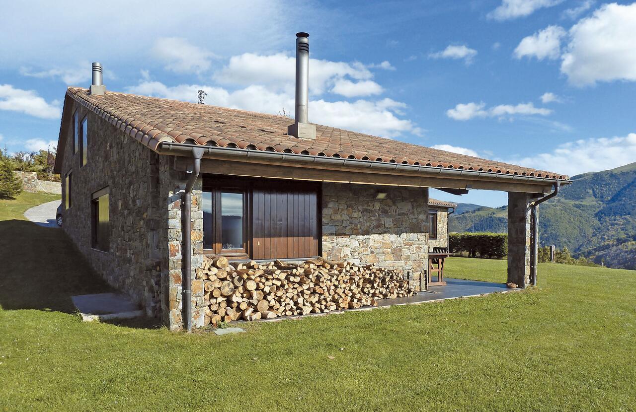 Casacampelles I - Vall De Nuria - Ripolles Bagian luar foto