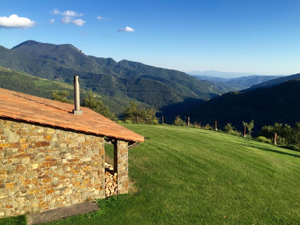 Casacampelles I - Vall De Nuria - Ripolles Bagian luar foto