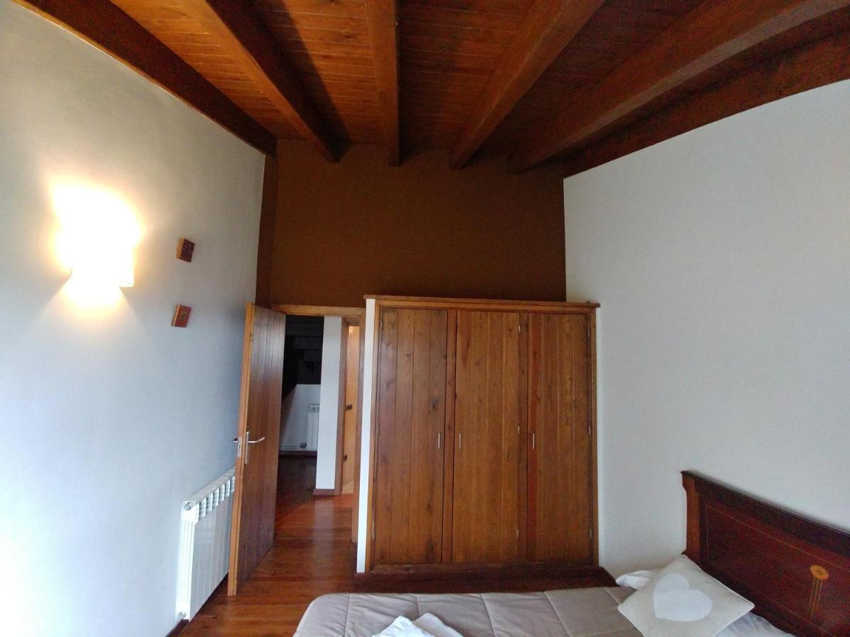 Casacampelles I - Vall De Nuria - Ripolles Bagian luar foto