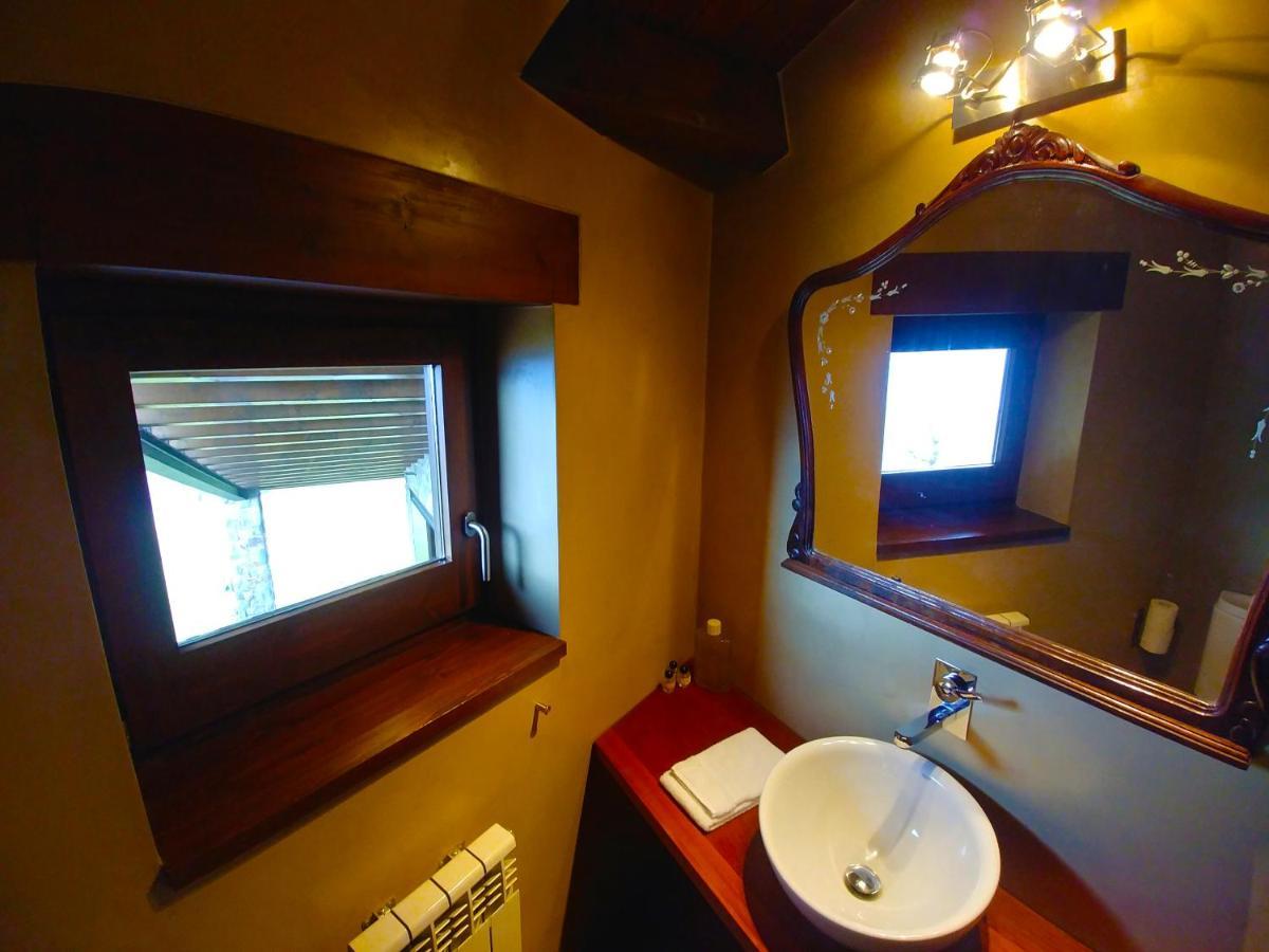 Casacampelles I - Vall De Nuria - Ripolles Bagian luar foto