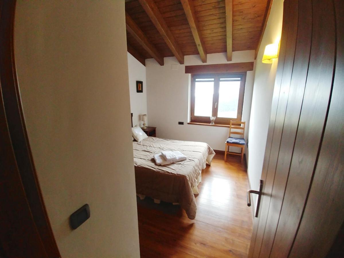 Casacampelles I - Vall De Nuria - Ripolles Bagian luar foto