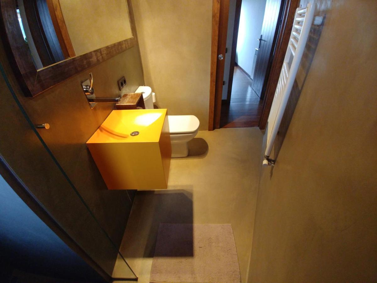Casacampelles I - Vall De Nuria - Ripolles Bagian luar foto