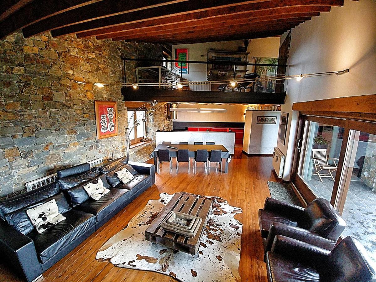 Casacampelles I - Vall De Nuria - Ripolles Bagian luar foto