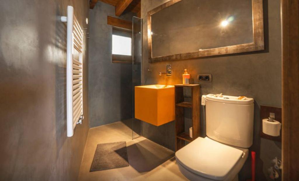 Casacampelles I - Vall De Nuria - Ripolles Bagian luar foto