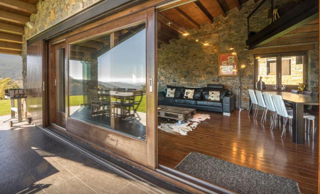 Casacampelles I - Vall De Nuria - Ripolles Bagian luar foto