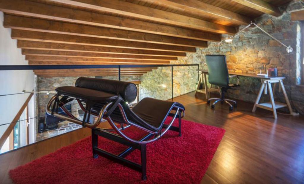 Casacampelles I - Vall De Nuria - Ripolles Bagian luar foto