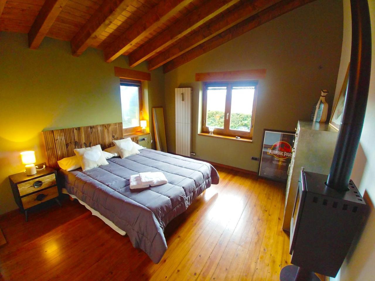 Casacampelles I - Vall De Nuria - Ripolles Bagian luar foto