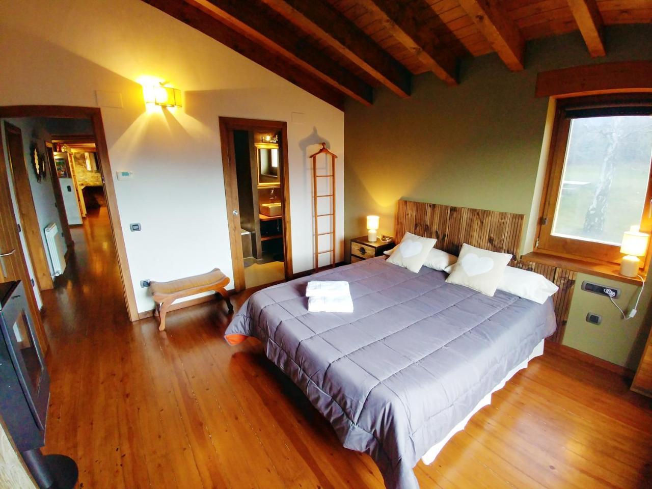 Casacampelles I - Vall De Nuria - Ripolles Bagian luar foto