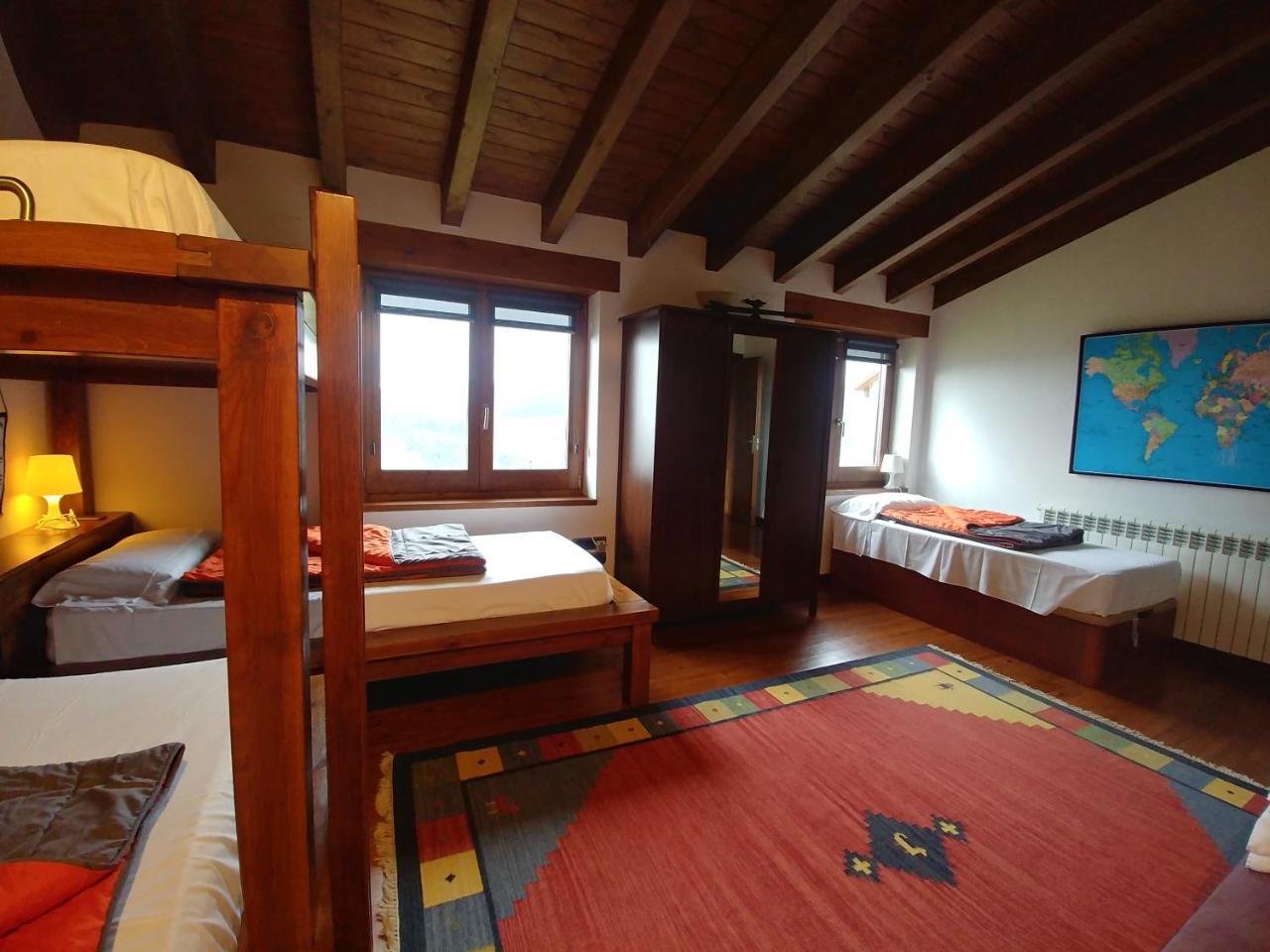 Casacampelles I - Vall De Nuria - Ripolles Bagian luar foto